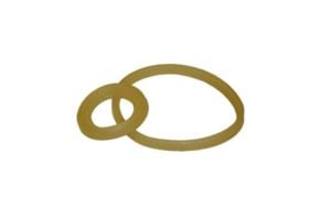Комплект герметизирующих манжет термосов типа DU, KU